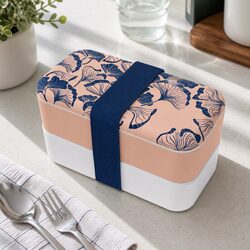 Bento Box for Efficient Meal Prep and Storage
