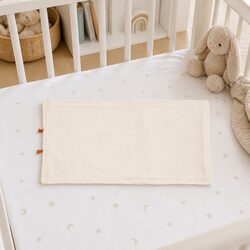 Cozy Cotton Pillowcase for a Nurturing Nursery
