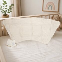 Enhance Your Child's Space with a Fan-Shaped Pillowcase