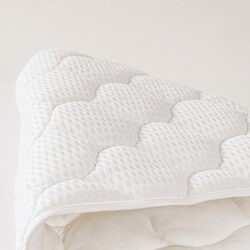 Enhance Your Child's Sleep Space with a 3D Mattress Protector