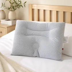 Baby Pillow Soft Support Nursery Bedding Infant Head Rest Comfortable Sleep