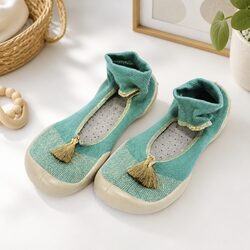 Size 30-31 Kids Slipper Socks for Cosy Indoor Lifestyle