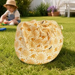 Enhance Your Child’s Outdoor Experience with a Sun Hat