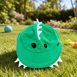 Enhance Outdoor Fun with a Kids Sun Hat Offering UPF50+