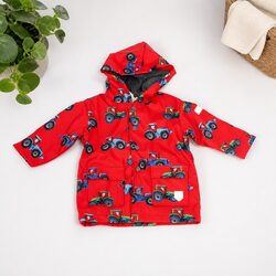 Kids Pajama Set for Cozy Sleep and Playtime