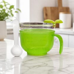 Enhance Your Kitchen with This Porridge Maker