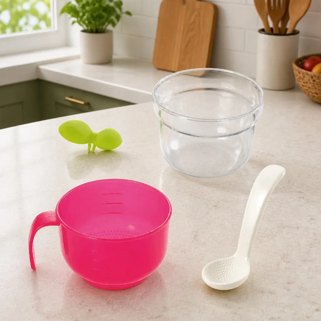 Porridge Maker