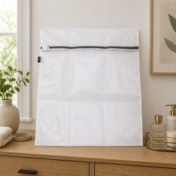 Kids Laundry Bag Storage Organizer Foldable Lightweight Toy Clothes Basket