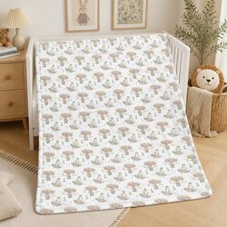Comforting Kids Cooling Blanket 120x150cm for Sweet Dreams