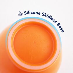 Enhance Your Child's Dining Experience with Our Spill-Proof Bowl