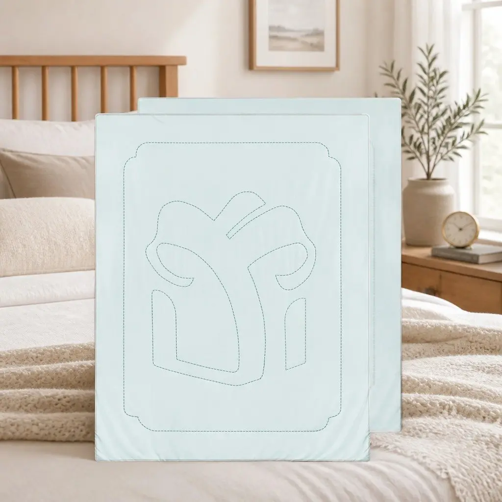 Cooling Comforter Blanket 200x230cm Moisture Wicking Soft Lightweight