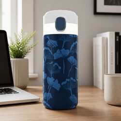 Stylish Kids Insulated Water Bottle 360ML for Active Kids