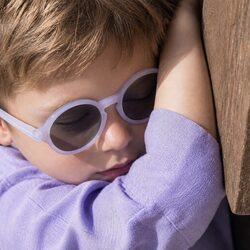 Enhance Your Baby's Outdoor Play with UV Protection Sunglasses