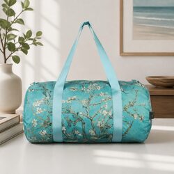 Enhance Your Travel Experience with Van Gogh Kids Weekender Bag