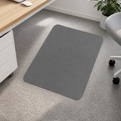 Enhance Your Workspace with a 120x90cm Chair Mat