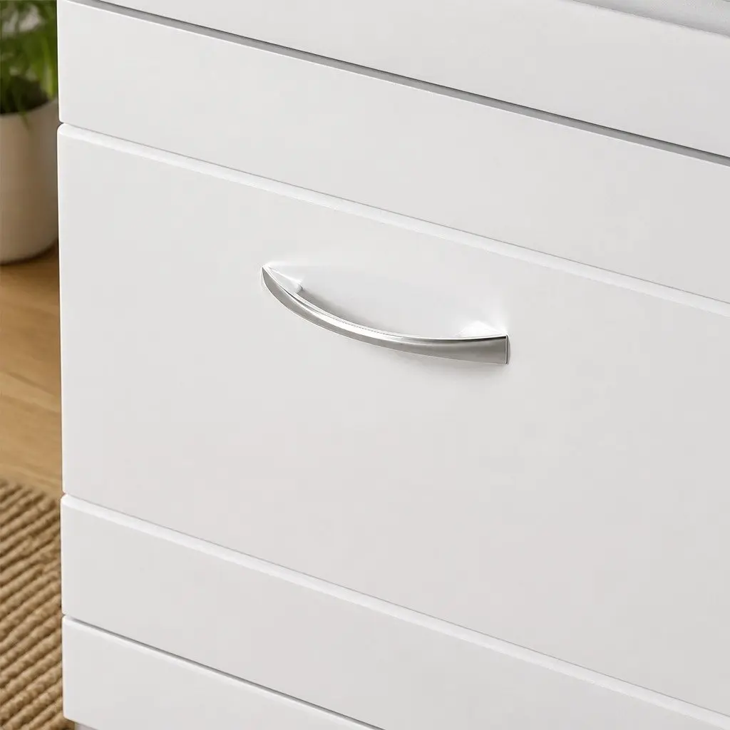 Shoe Rack Storage Cabinet Bench Padded Seat Organiser 60cm Entryway Hallway