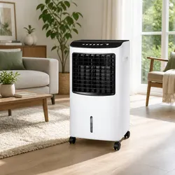 Enhance Your Home Comfort with 4-in-1 Air Cooler