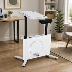 Home Office Exercise Bike for an Active Lifestyle
