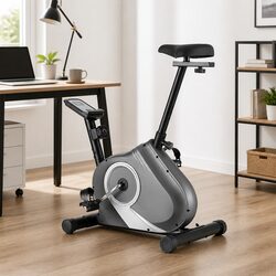 Enhance Your Workspace with an Under Desk Exercise Bike