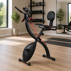 Compact Indoor Cycling Bike for a Healthier Lifestyle