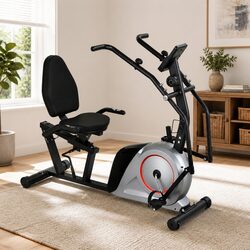 Transform Your Workout Routine with a Magnetic Resistance Bike