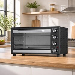 Elevate Your Cooking Space with a 60L Convection Oven