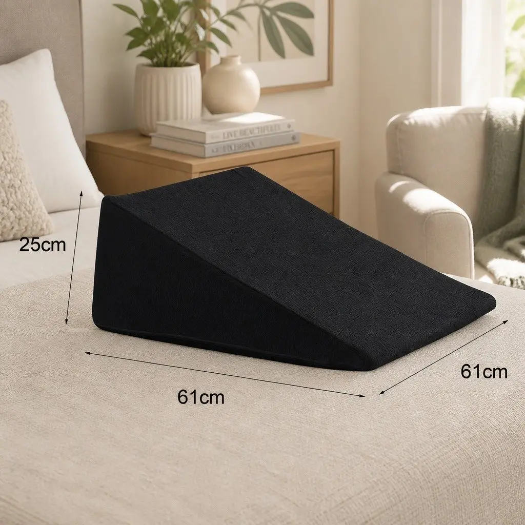 Memory Foam Wedge Pillow