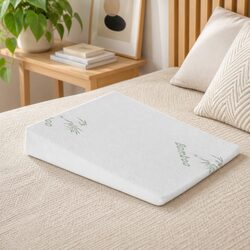 Enhance Your Relaxation Space with Wedge Pillow