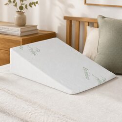 Enhance Your Relaxation with Our Versatile Wedge Pillow