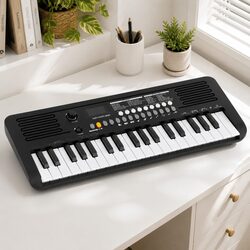 Enhance Your Space with a 37-Key Digital Piano