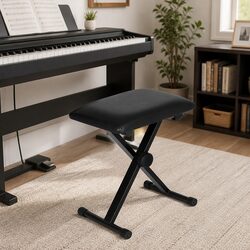 Elevate Your Music Space with a Piano Stool