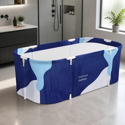 Enhance Your Space with a Portable Foldable Bathtub