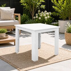 Enhance Your Living Space with This Elegant Wooden Table