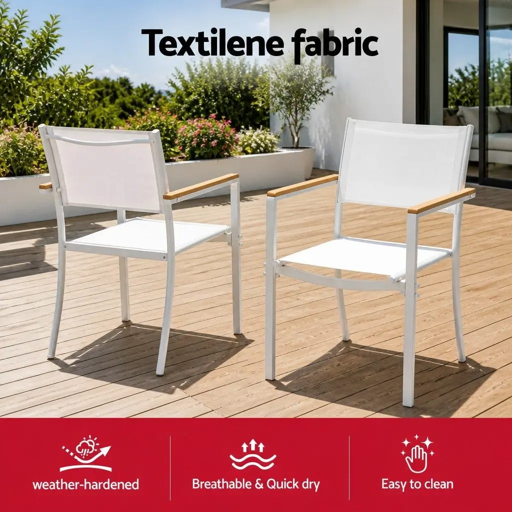 7-Piece Dining Set