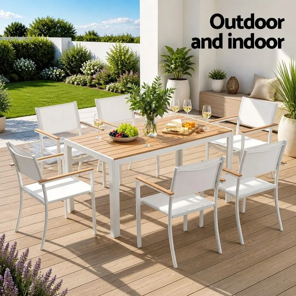7-Piece Dining Set