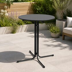 Enhance Your Space with a Versatile Bar Table, 109cm High