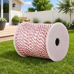Enhance Your Livestock Management with 500M Polytape