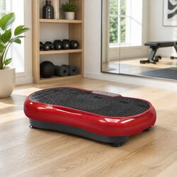 Elevate Your Home Fitness with a Vibration Machine