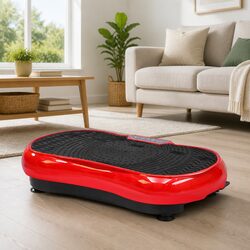 Elevate Your Home Workouts with the 99 Speed Vibration Machine