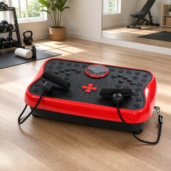 Enhance Your Home Gym with a Vibration Exercise Machine