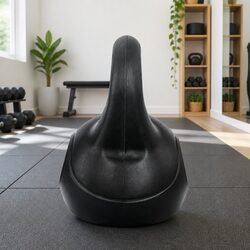 Kettlebell Set 22kg Home Gym Weight Training Free Weights Strength Building