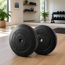 Elevate Your Home Gym with 10kg Weight Plates