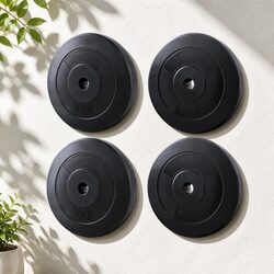 Elevate Your Home Gym with 30kg Barbell Weight Plates