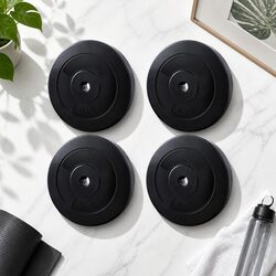 Elevate Your Home Gym with 40kg Weight Plates