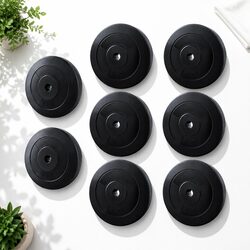 Enhance Your Home Gym with 70kg Barbell Weight Plates