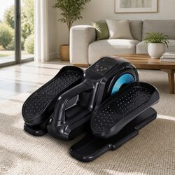 Enhance Your Workspace with a Portable Pedal Exerciser
