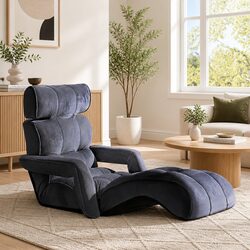 Elevate Your Living Space with Charcoal Sofa Bed