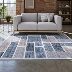 Transform Your Living Space with a 200x290cm Rug