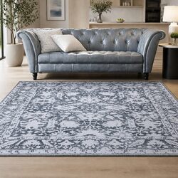 Soft Pile Floor Rug 160x230cm for Stylish Living