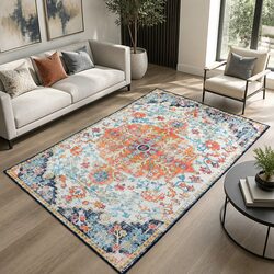 Transform Your Space with a 160x230cm Large Area Rug
